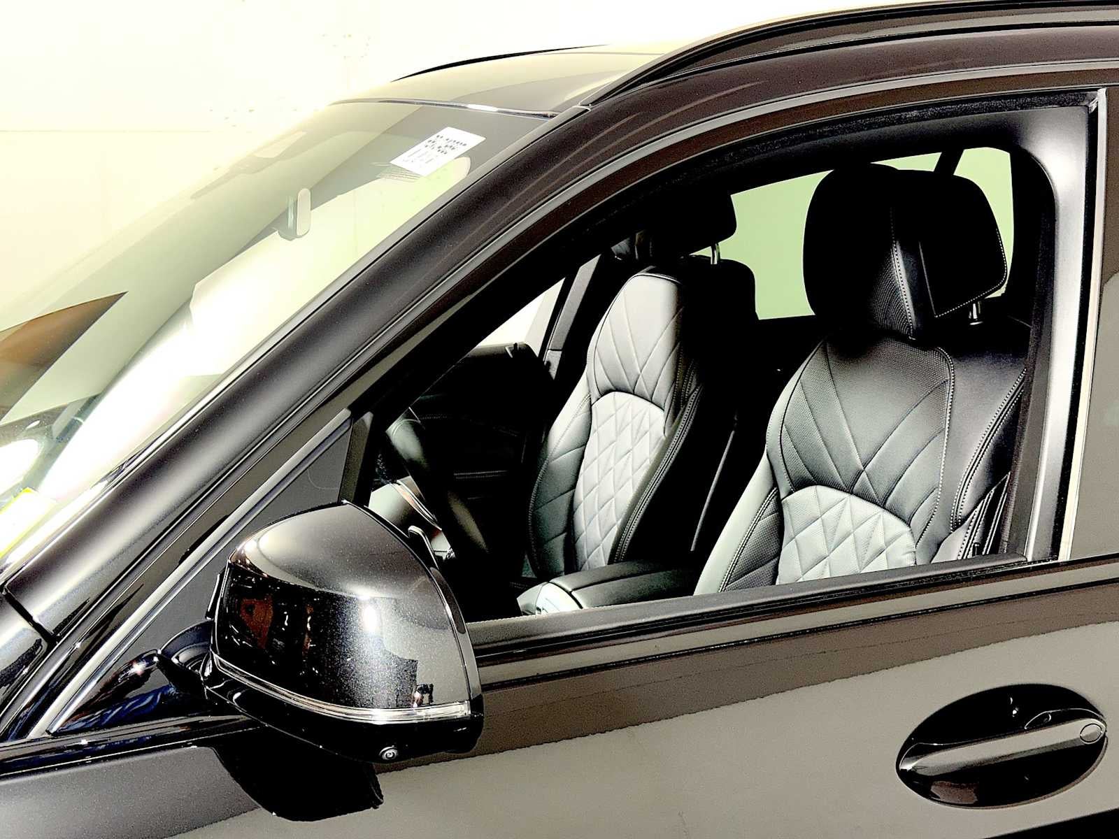 2024 BMW X5 xDrive40i Sports Activity Vehicle