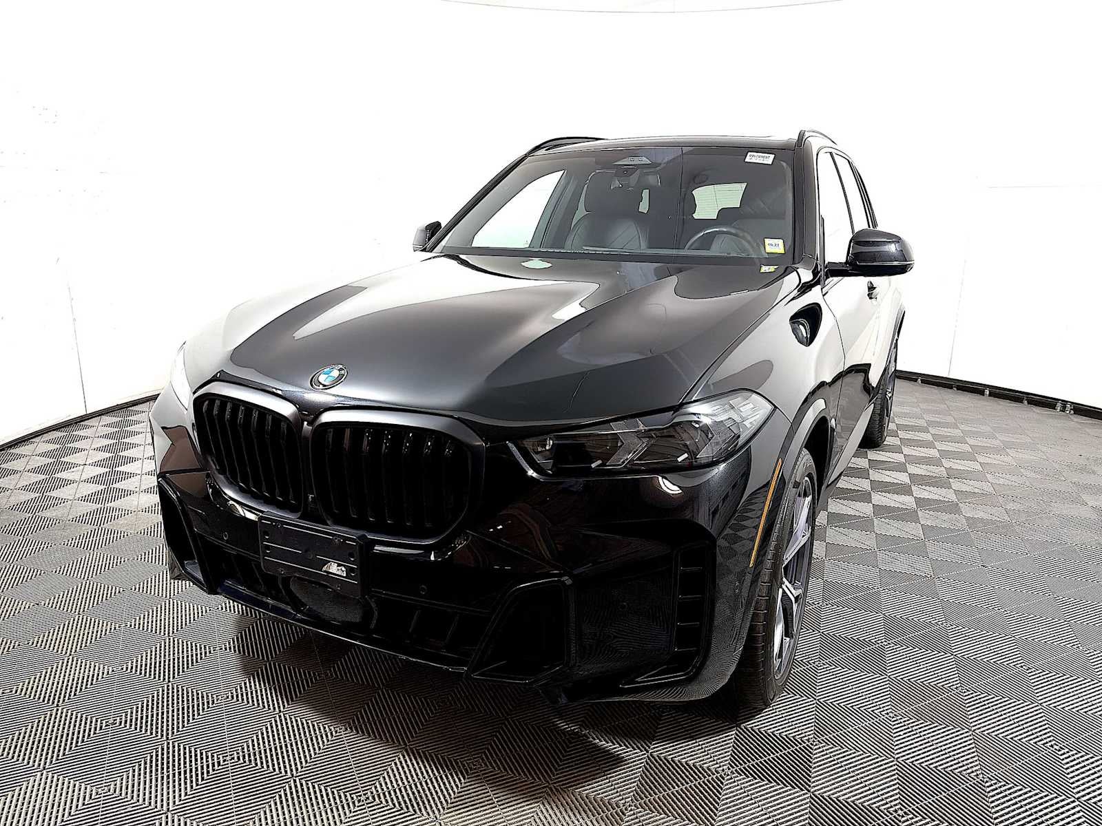 2024 BMW X5 xDrive40i Sports Activity Vehicle