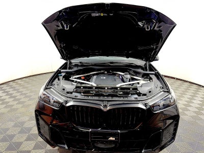 2024 BMW X5 xDrive40i Sports Activity Vehicle