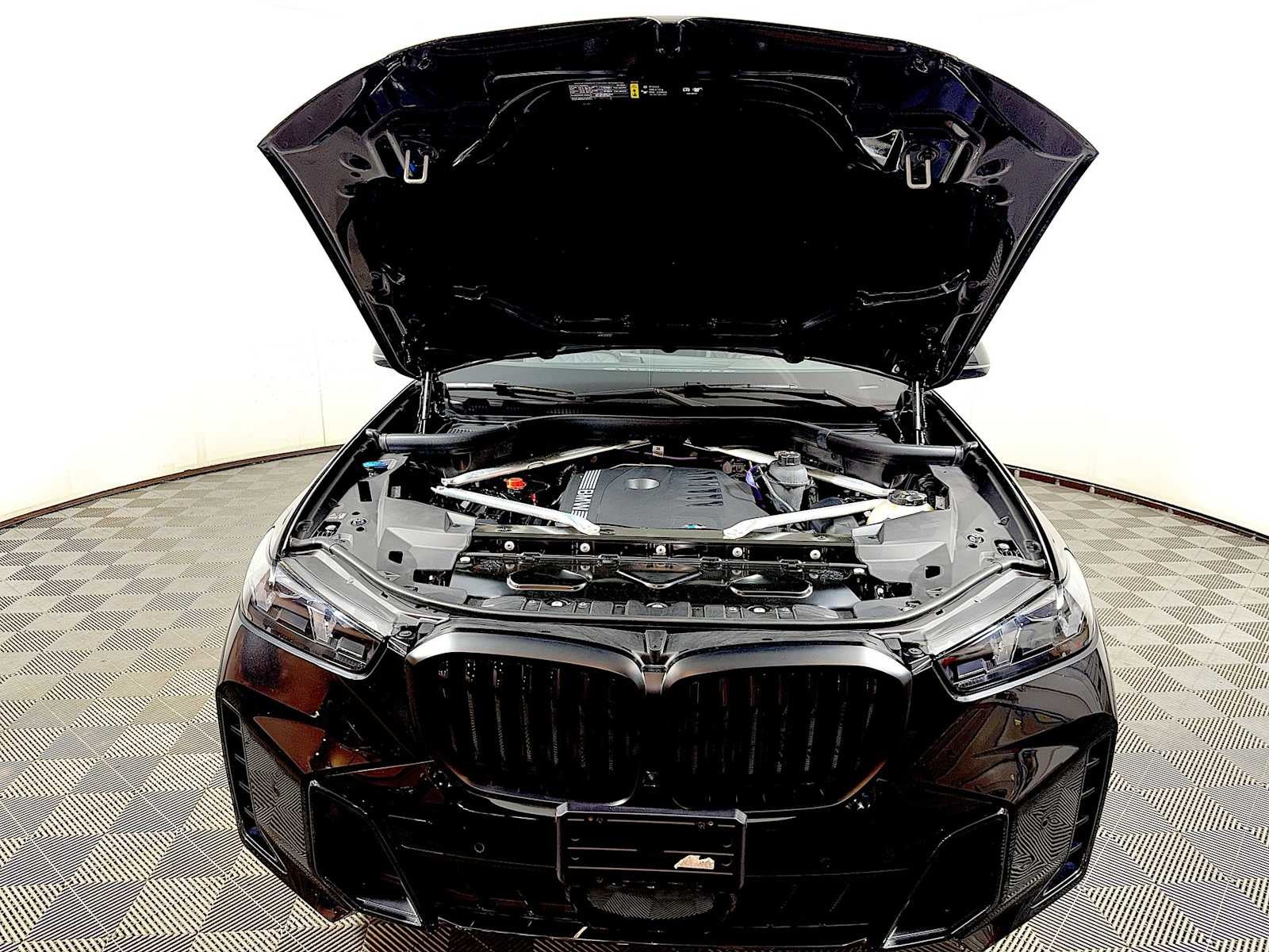 2024 BMW X5 xDrive40i Sports Activity Vehicle