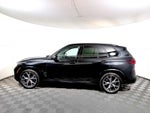 2024 BMW X5 xDrive40i Sports Activity Vehicle