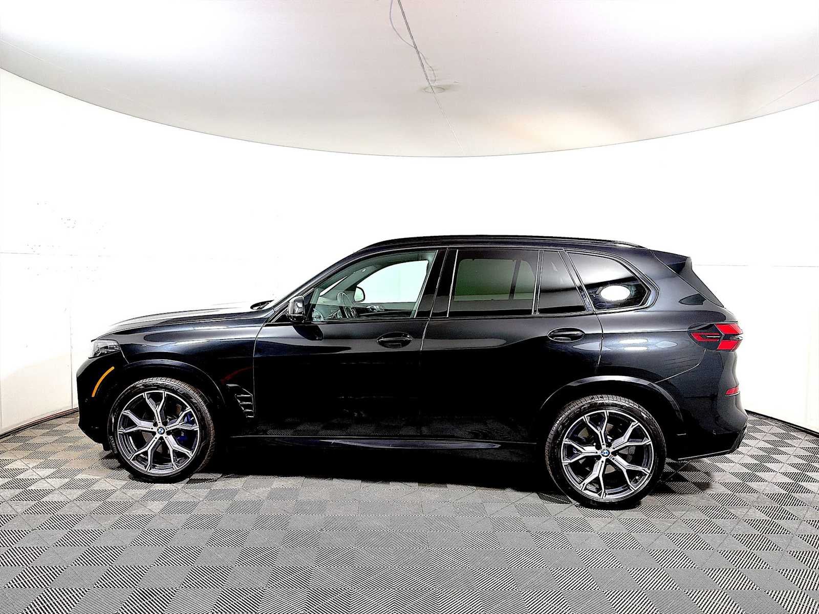 2024 BMW X5 xDrive40i Sports Activity Vehicle
