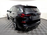 2024 BMW X5 xDrive40i Sports Activity Vehicle