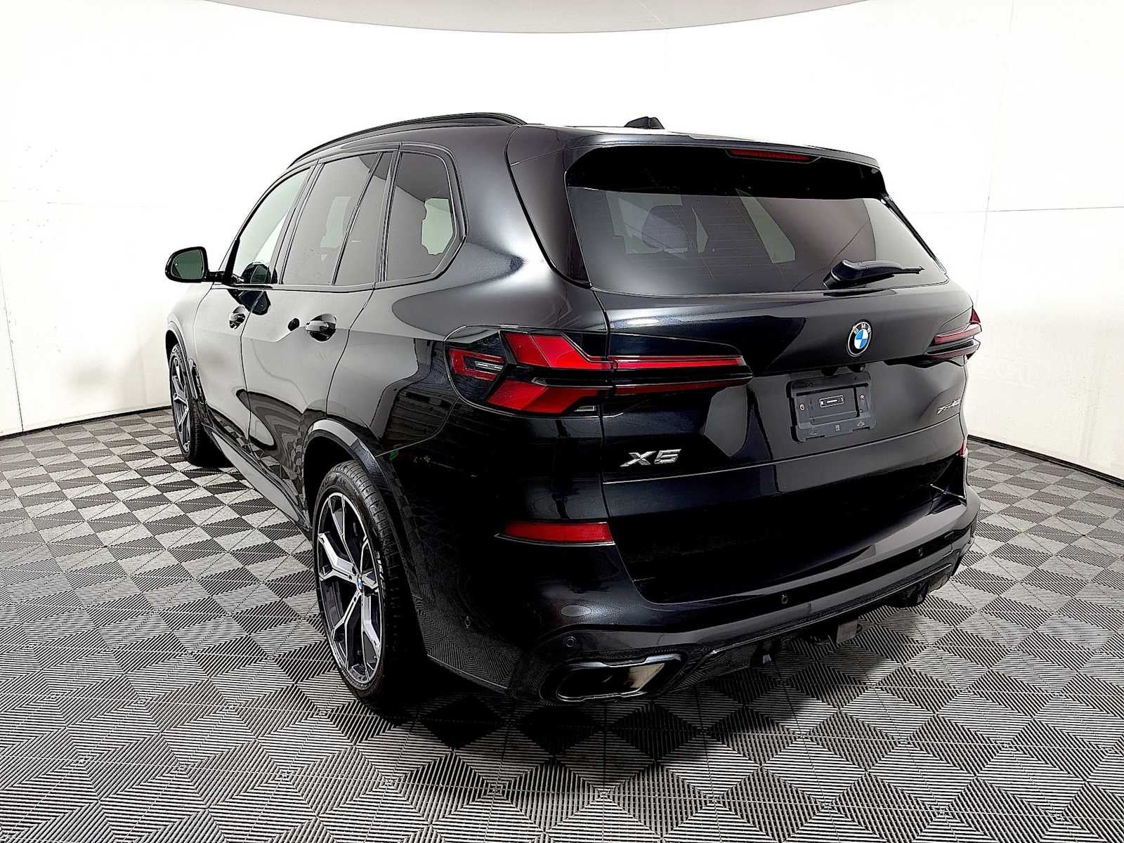 2024 BMW X5 xDrive40i Sports Activity Vehicle
