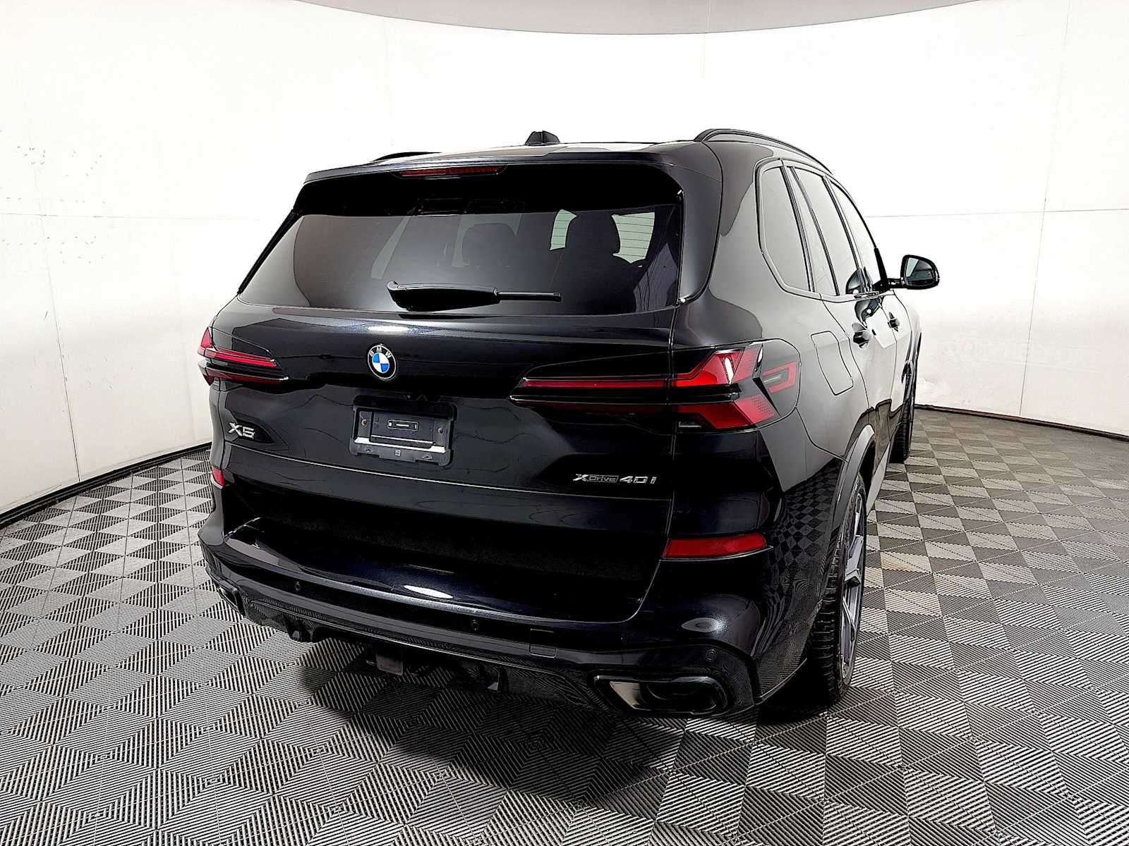 2024 BMW X5 xDrive40i Sports Activity Vehicle