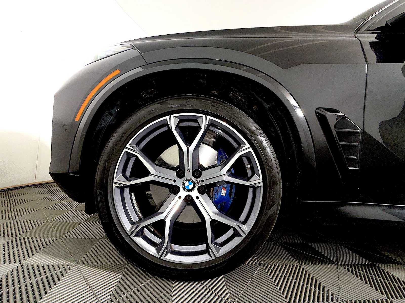 2024 BMW X5 xDrive40i Sports Activity Vehicle