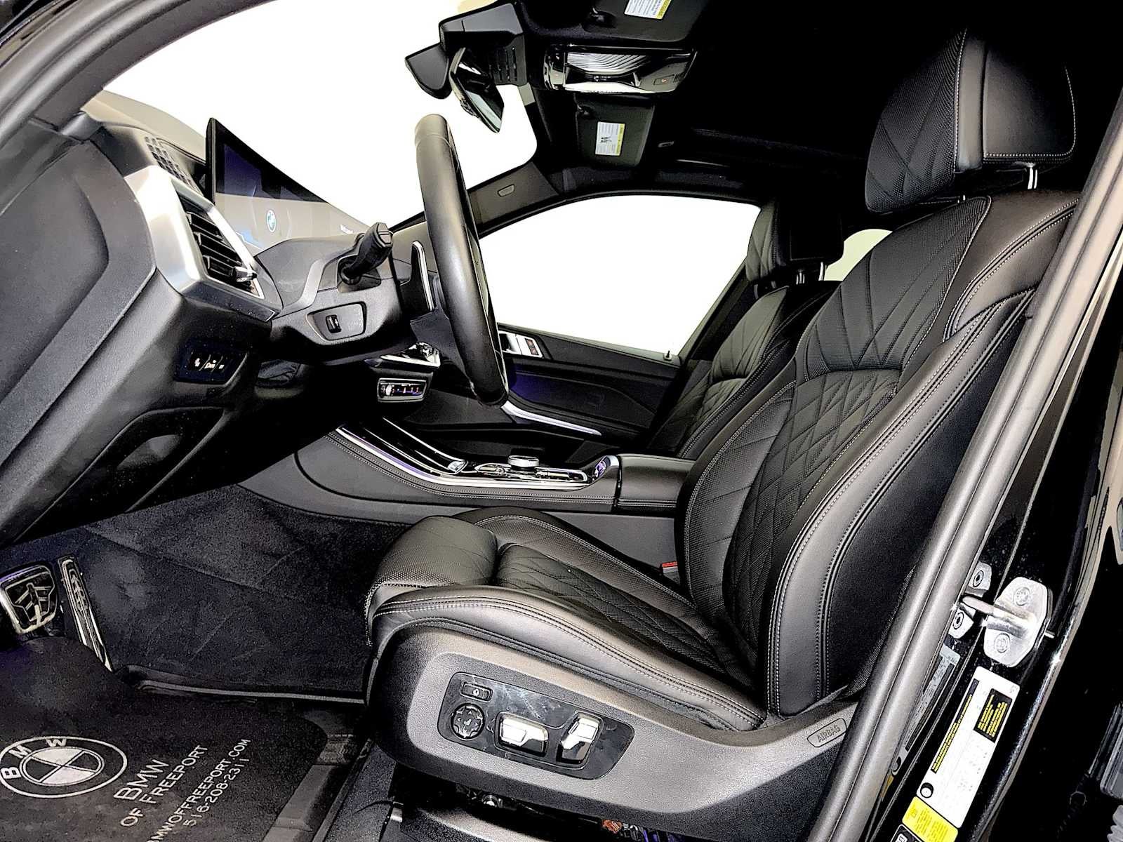 2024 BMW X5 xDrive40i Sports Activity Vehicle