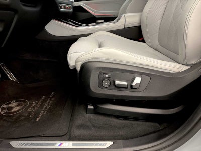 2024 BMW X5 xDrive40i Sports Activity Vehicle