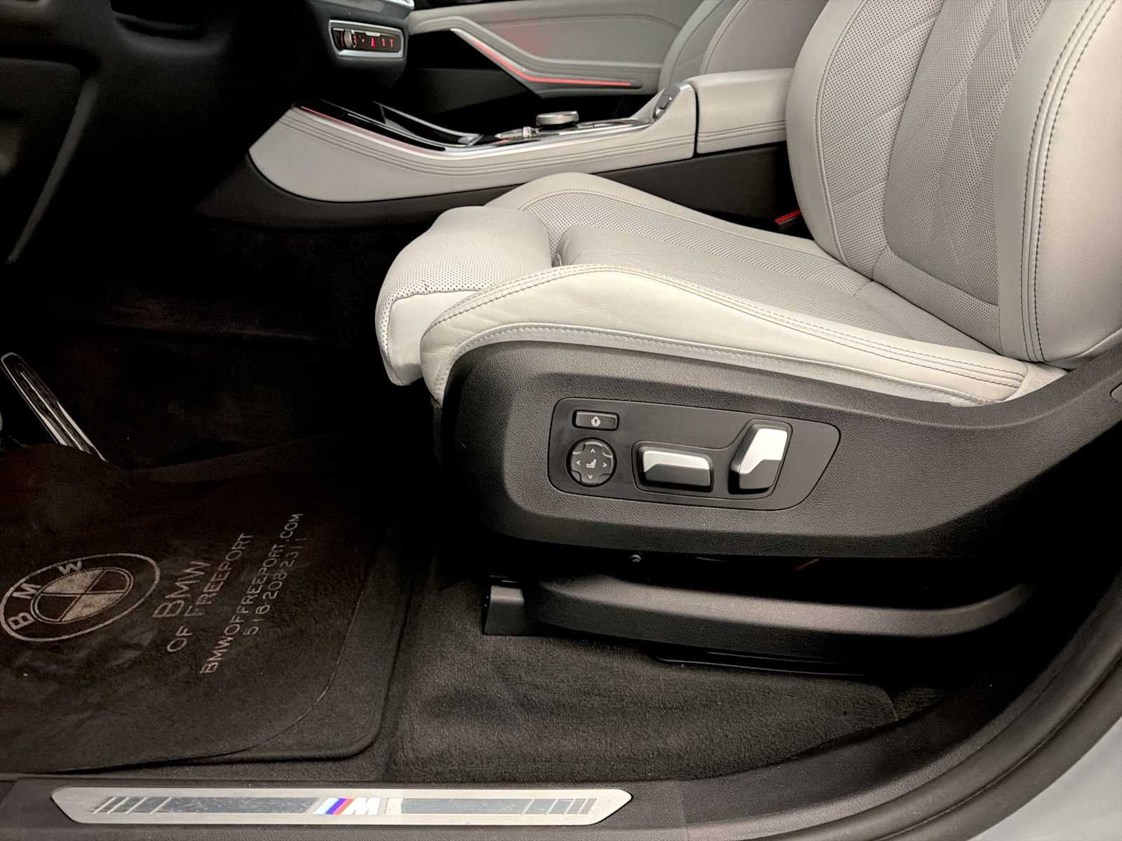 2024 BMW X5 xDrive40i Sports Activity Vehicle