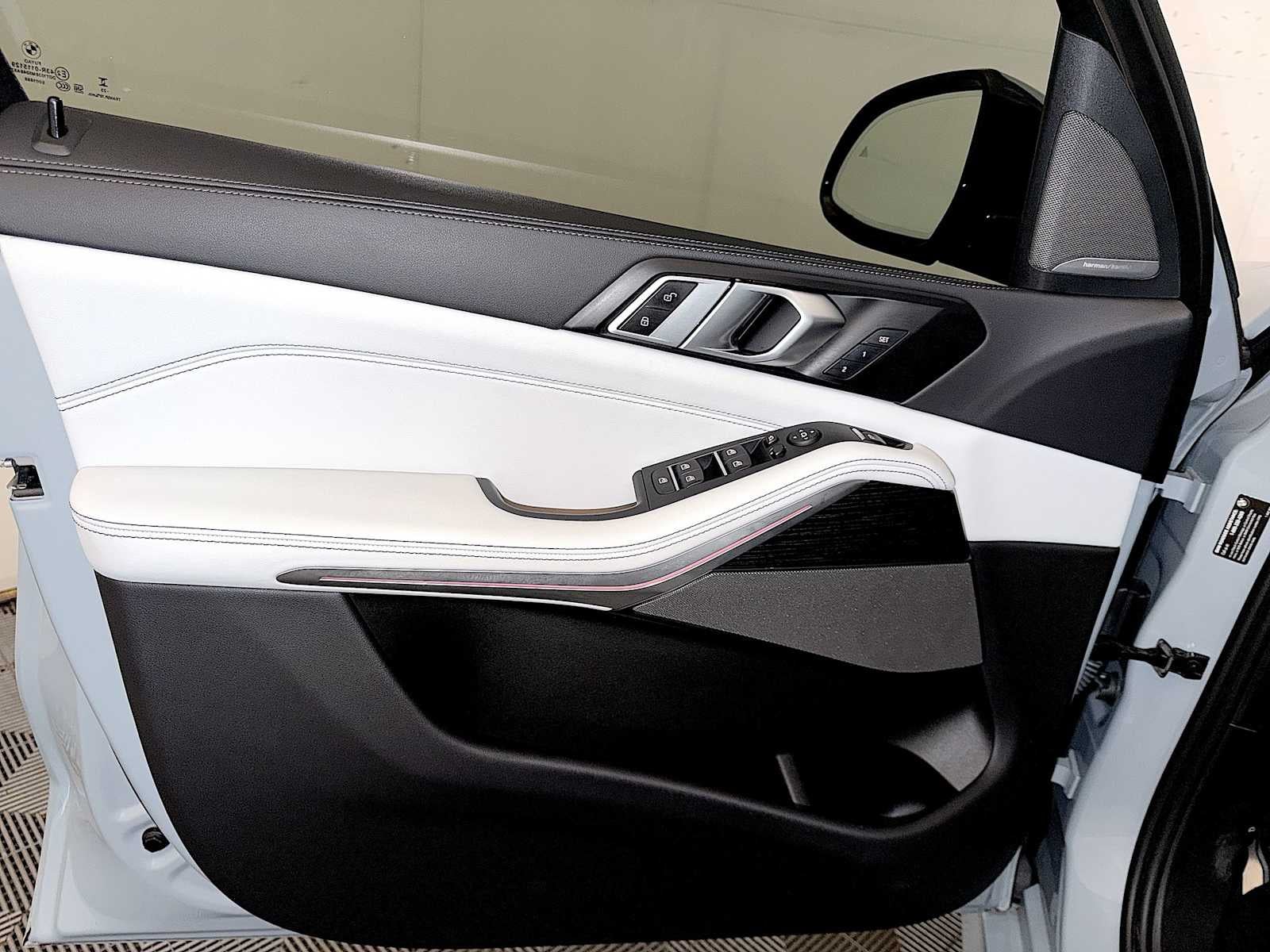 2024 BMW X5 xDrive40i Sports Activity Vehicle