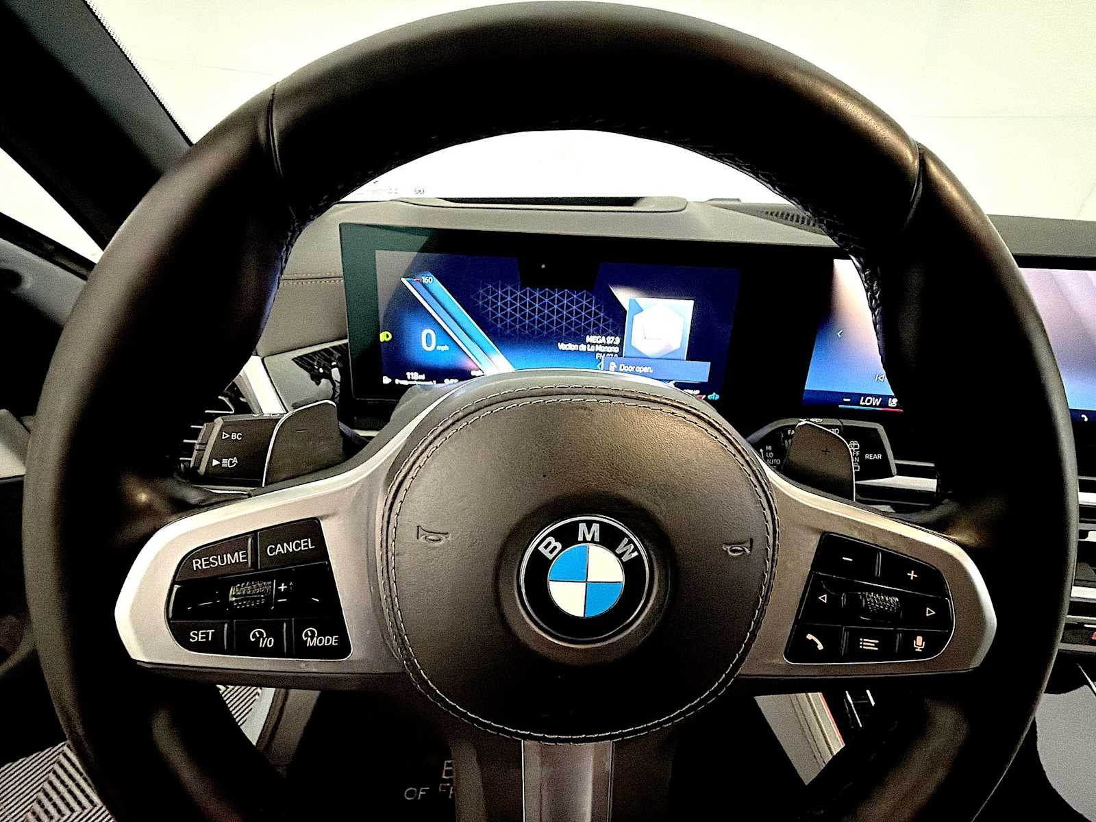 2024 BMW X5 xDrive40i Sports Activity Vehicle