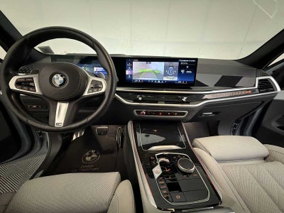 2024 BMW X5 xDrive40i Sports Activity Vehicle