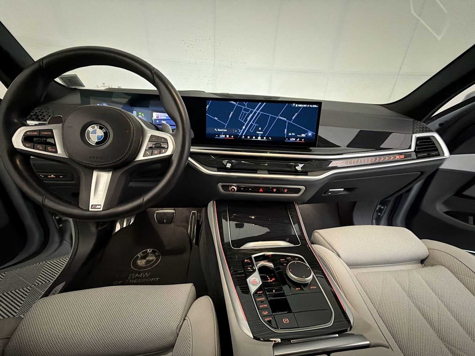 2024 BMW X5 xDrive40i Sports Activity Vehicle