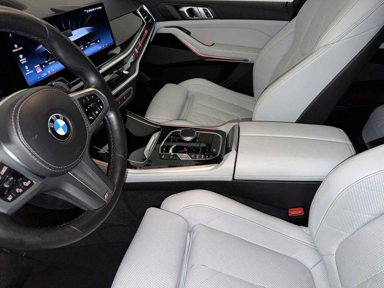 2024 BMW X5 xDrive40i Sports Activity Vehicle