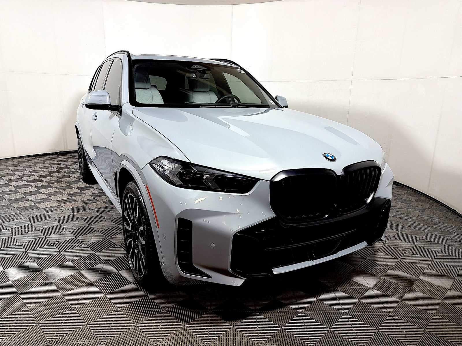 2024 BMW X5 xDrive40i Sports Activity Vehicle