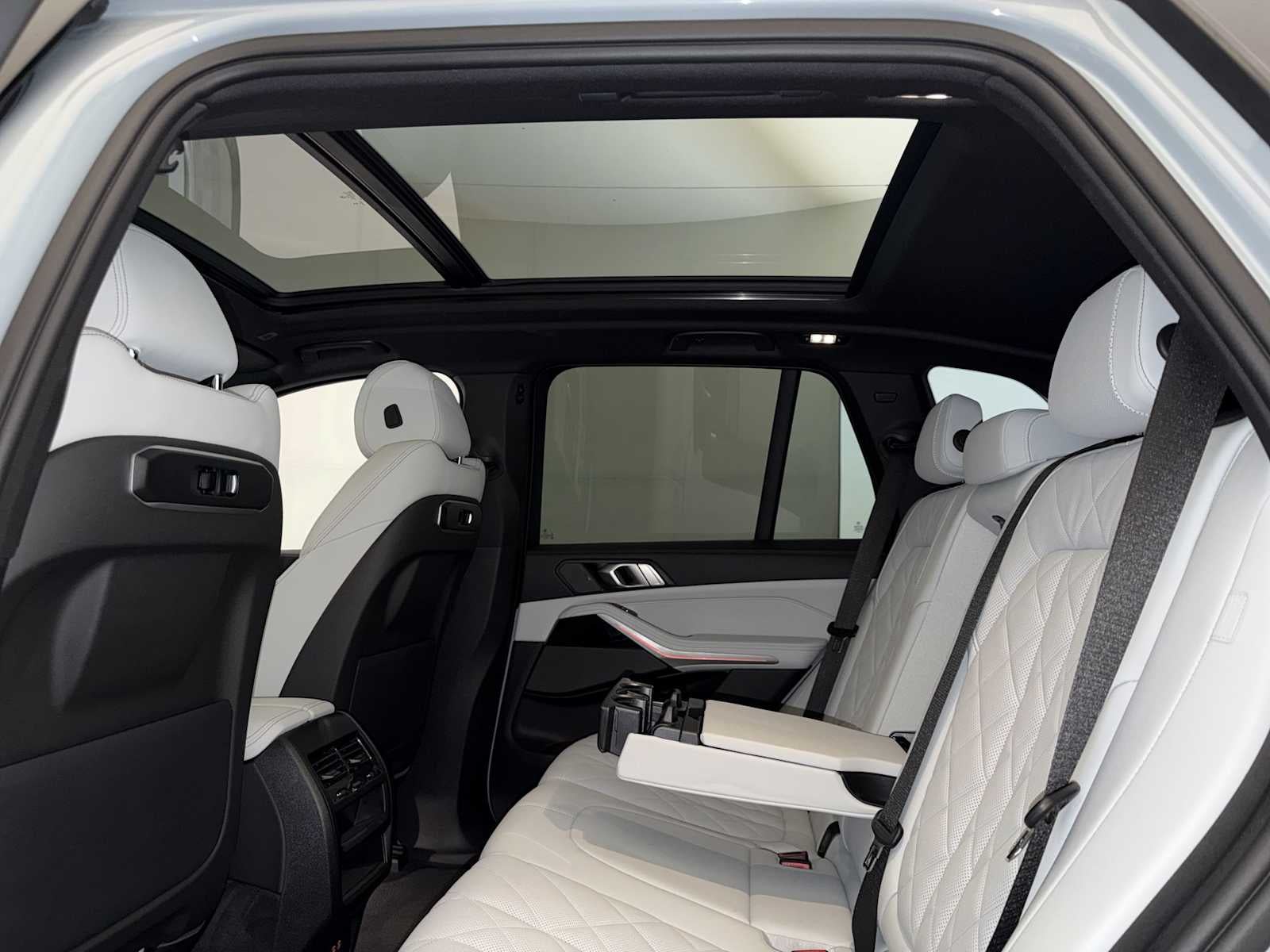 2024 BMW X5 xDrive40i Sports Activity Vehicle