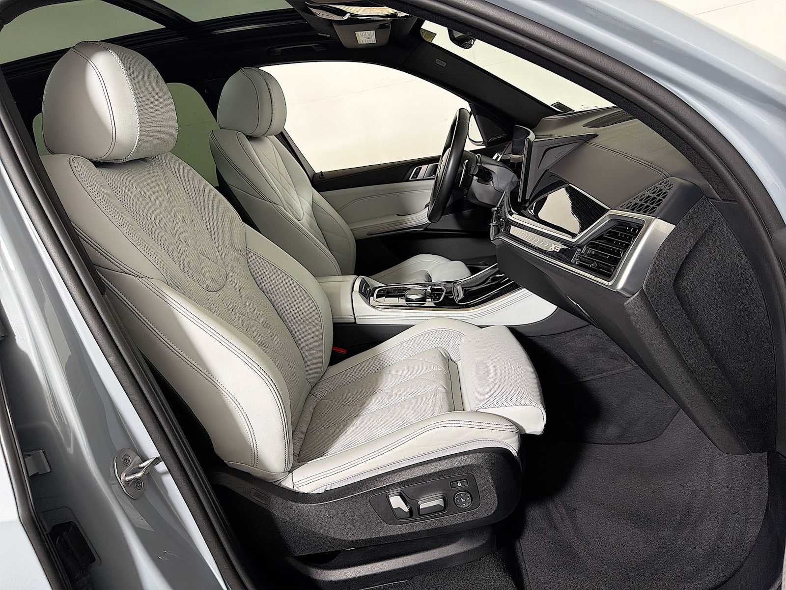 2024 BMW X5 xDrive40i Sports Activity Vehicle