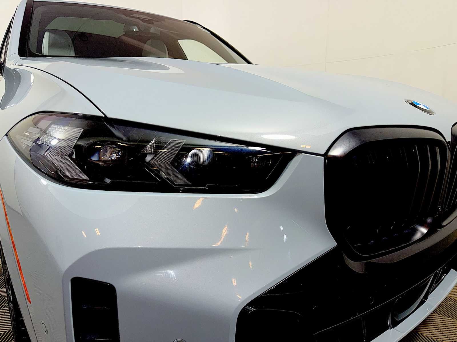 2024 BMW X5 xDrive40i Sports Activity Vehicle