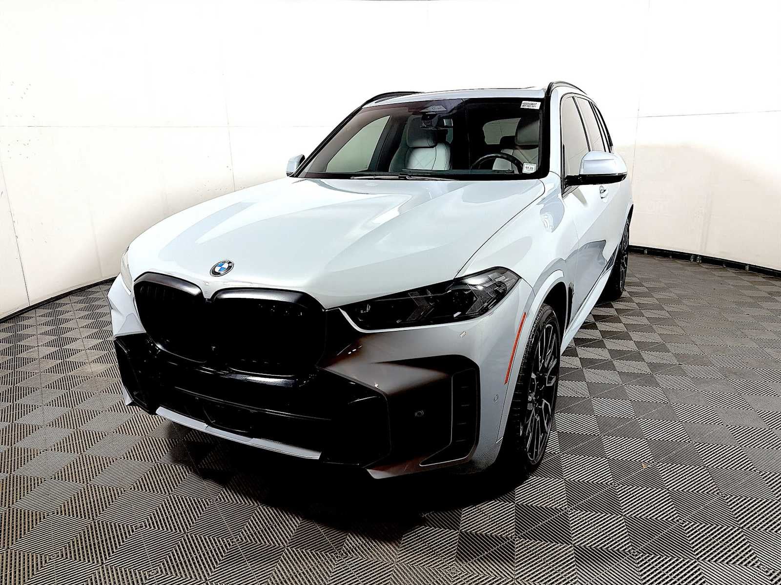 2024 BMW X5 xDrive40i Sports Activity Vehicle