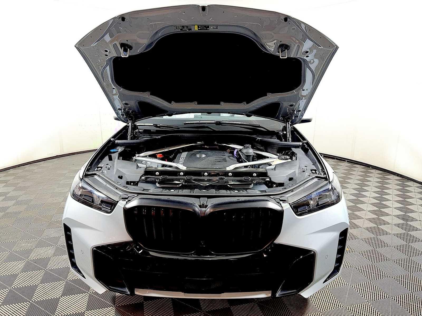 2024 BMW X5 xDrive40i Sports Activity Vehicle