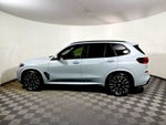 2024 BMW X5 xDrive40i Sports Activity Vehicle