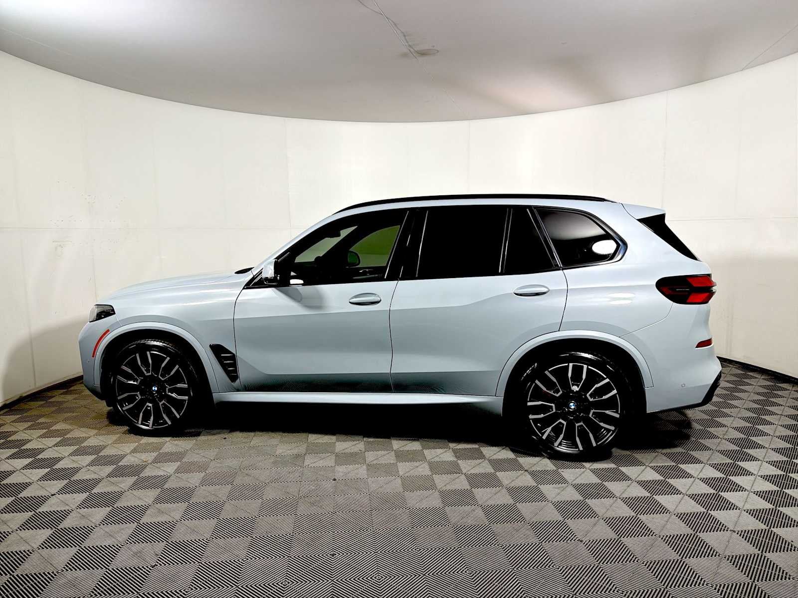 2024 BMW X5 xDrive40i Sports Activity Vehicle