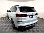 2024 BMW X5 xDrive40i Sports Activity Vehicle