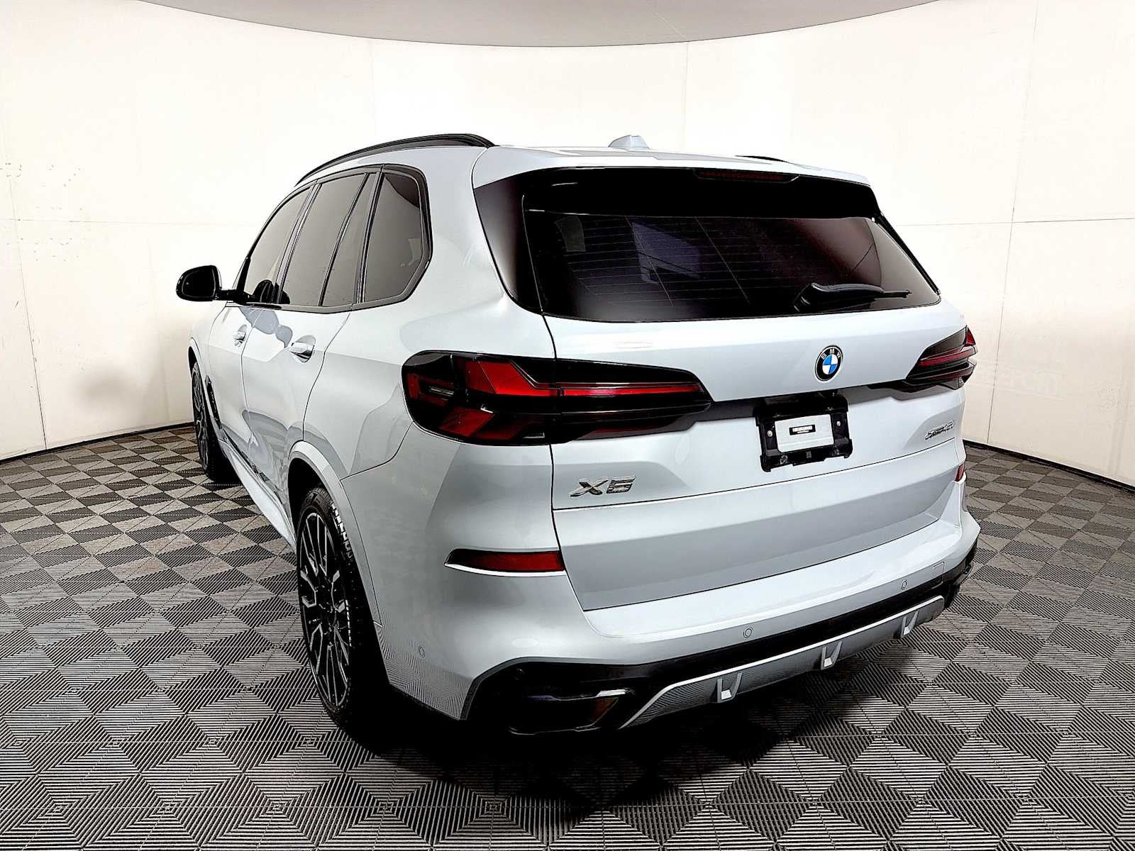 2024 BMW X5 xDrive40i Sports Activity Vehicle