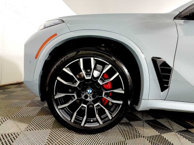 2024 BMW X5 xDrive40i Sports Activity Vehicle