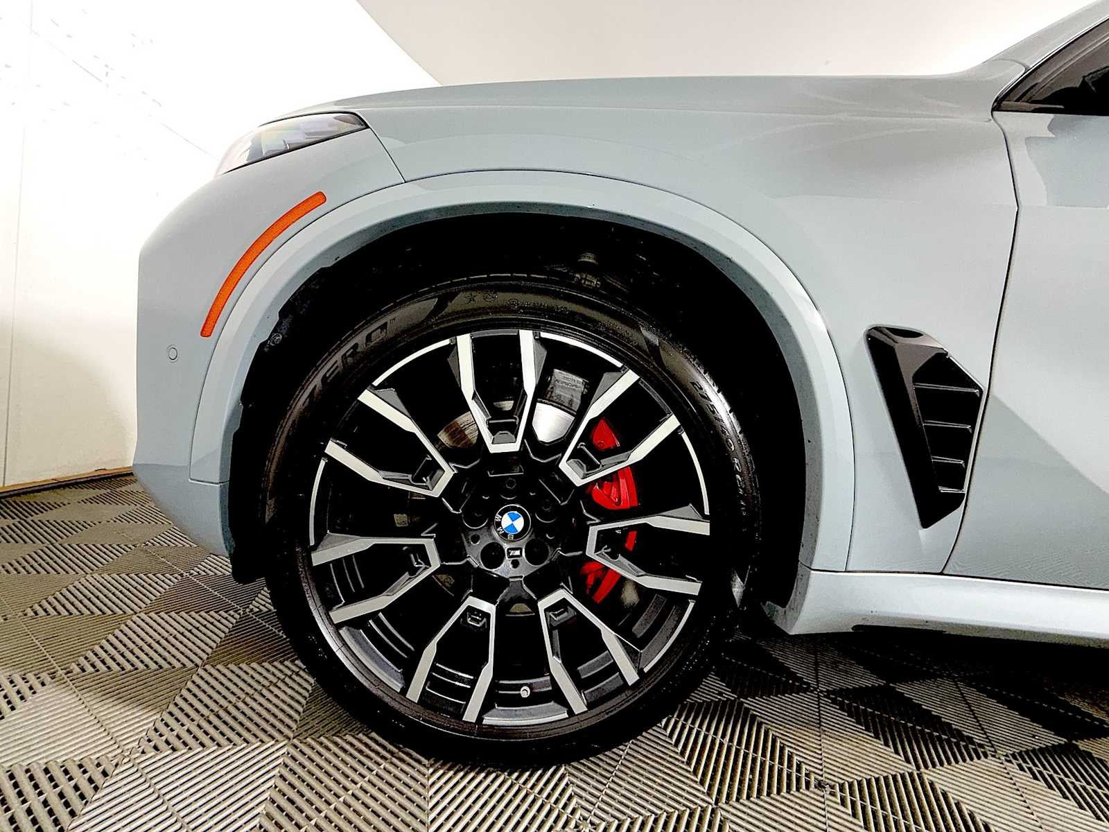 2024 BMW X5 xDrive40i Sports Activity Vehicle