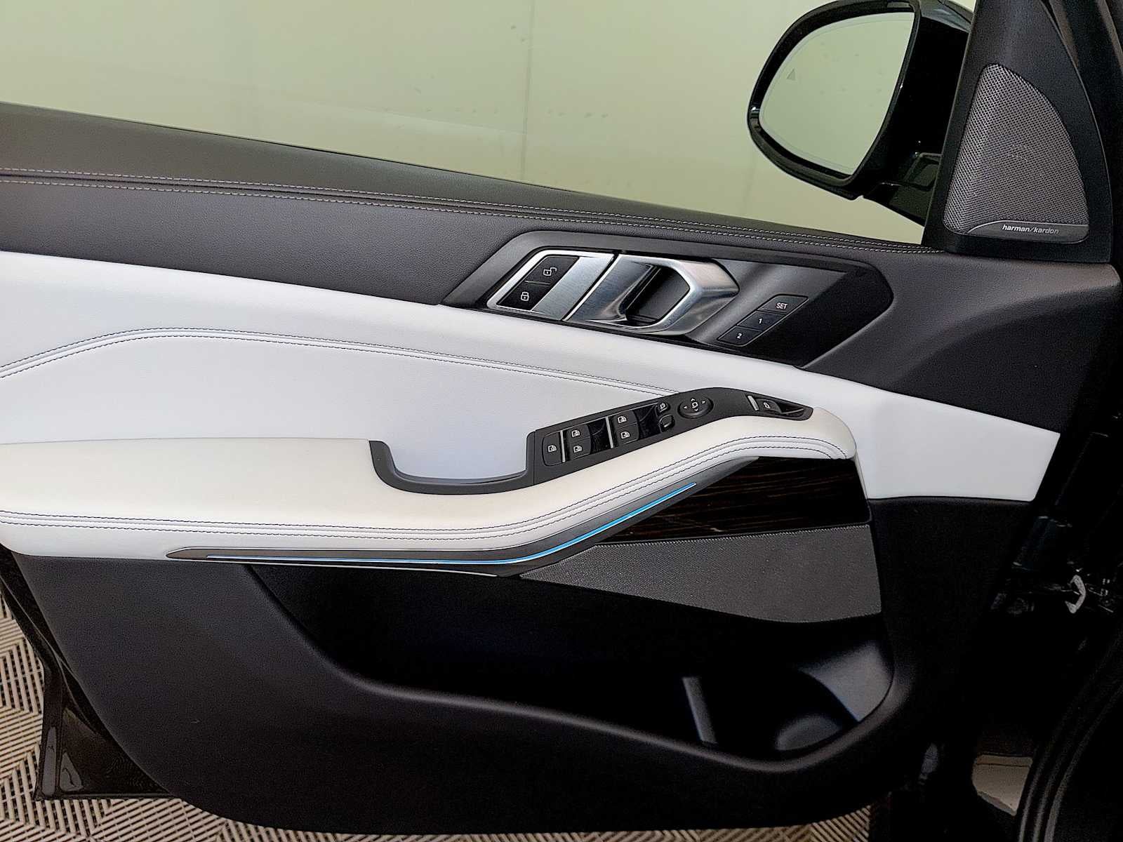 2024 BMW X5 xDrive40i Sports Activity Vehicle