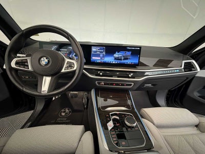2024 BMW X5 xDrive40i Sports Activity Vehicle