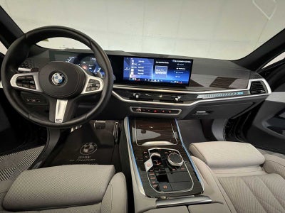 2024 BMW X5 xDrive40i Sports Activity Vehicle