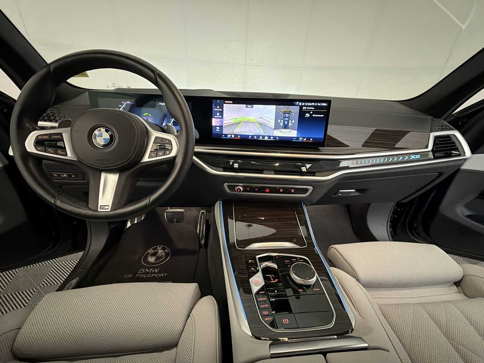 2024 BMW X5 xDrive40i Sports Activity Vehicle
