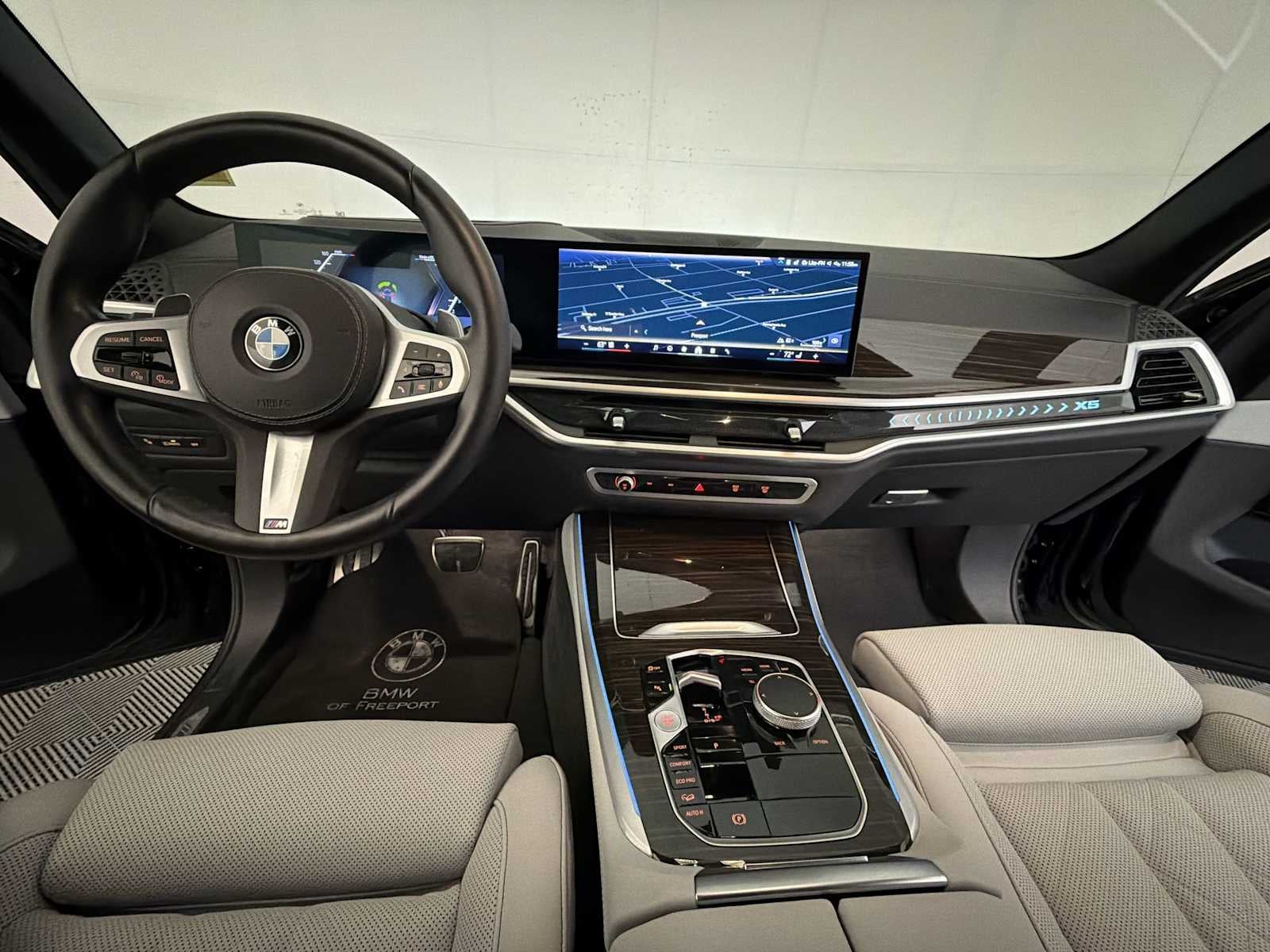 2024 BMW X5 xDrive40i Sports Activity Vehicle