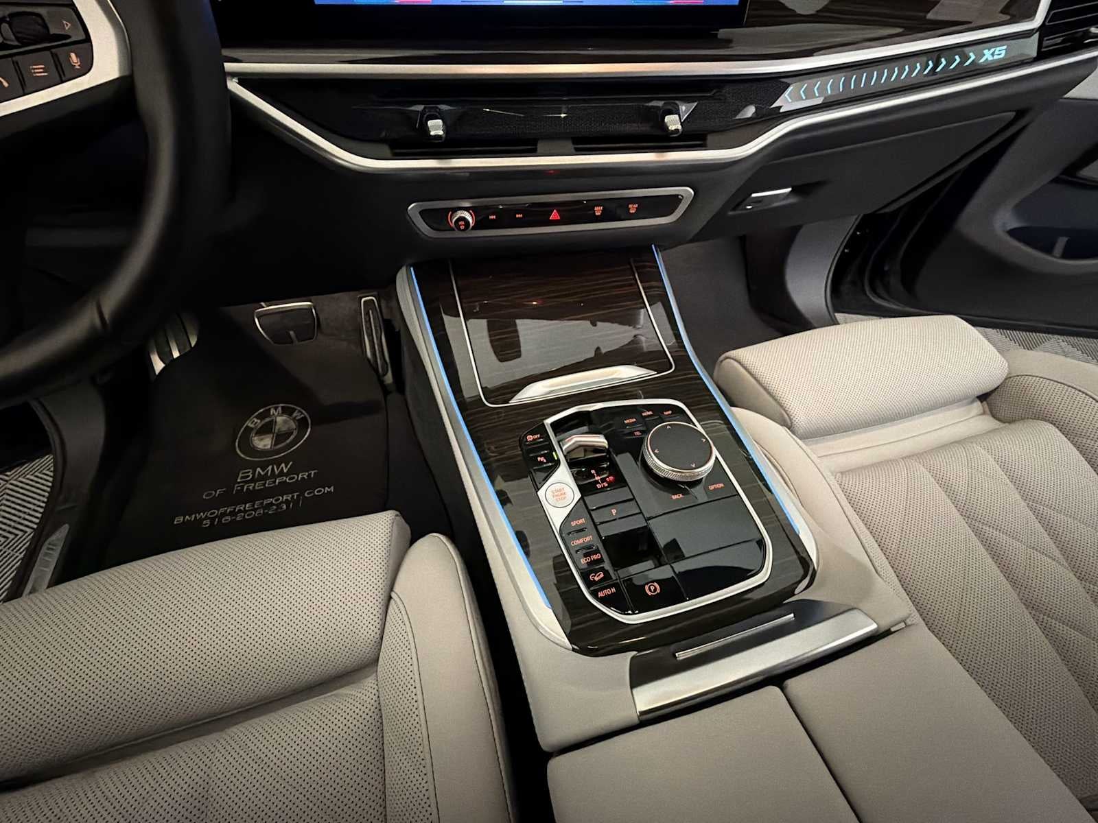 2024 BMW X5 xDrive40i Sports Activity Vehicle