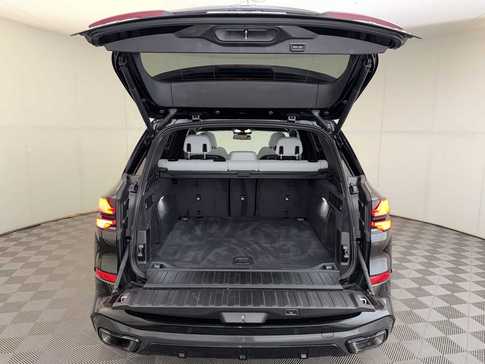 2024 BMW X5 xDrive40i Sports Activity Vehicle