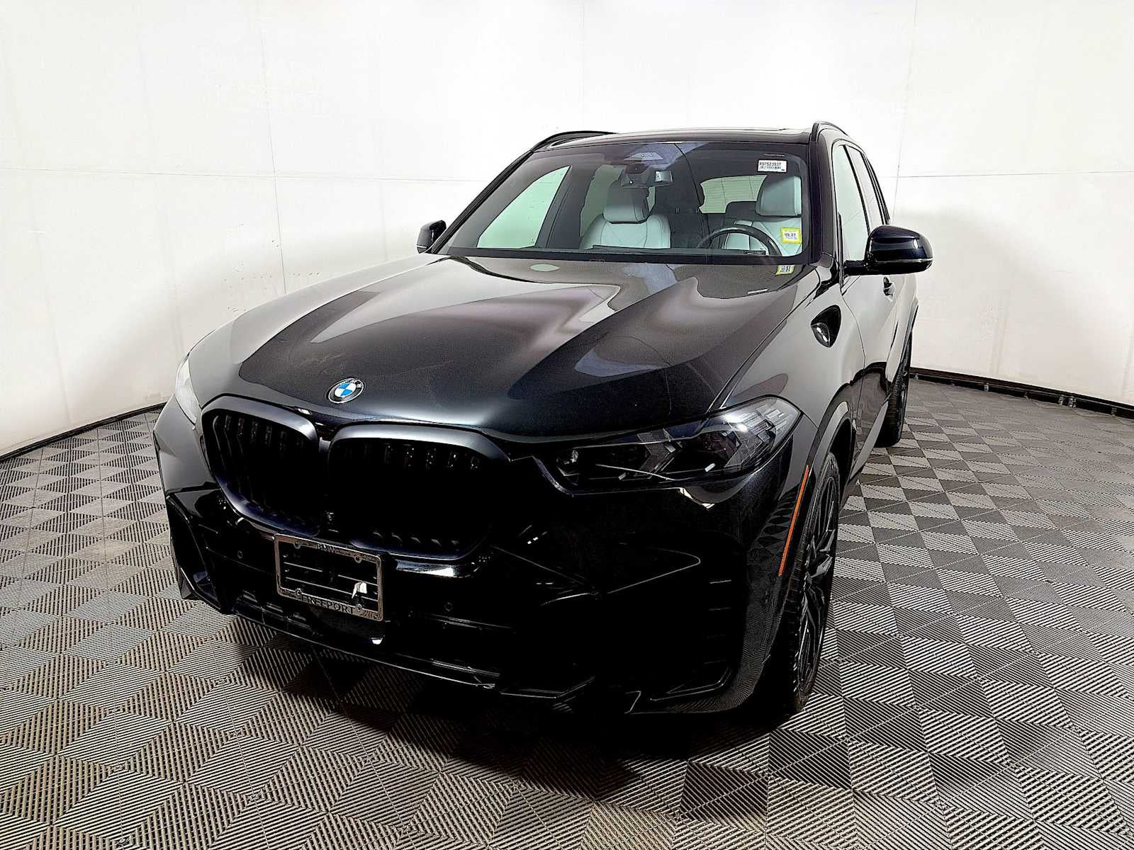 2024 BMW X5 xDrive40i Sports Activity Vehicle