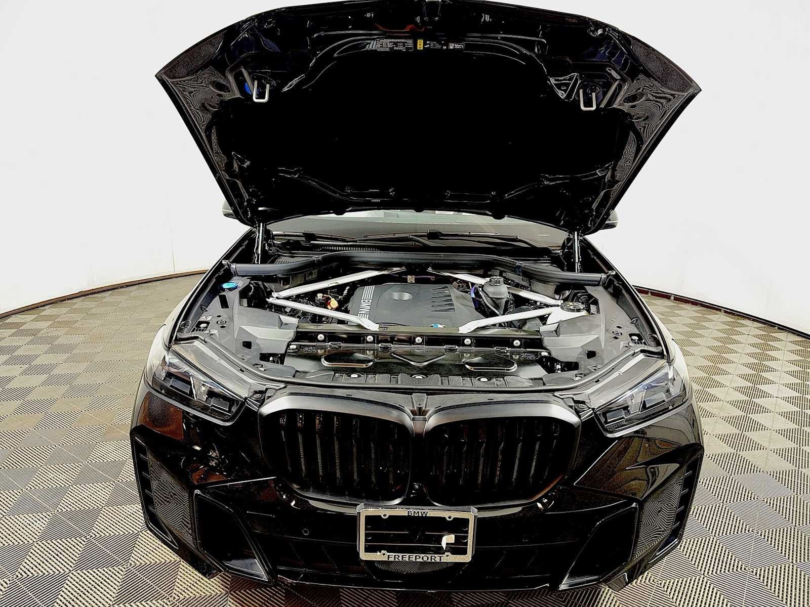 2024 BMW X5 xDrive40i Sports Activity Vehicle