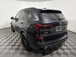 2024 BMW X5 xDrive40i Sports Activity Vehicle
