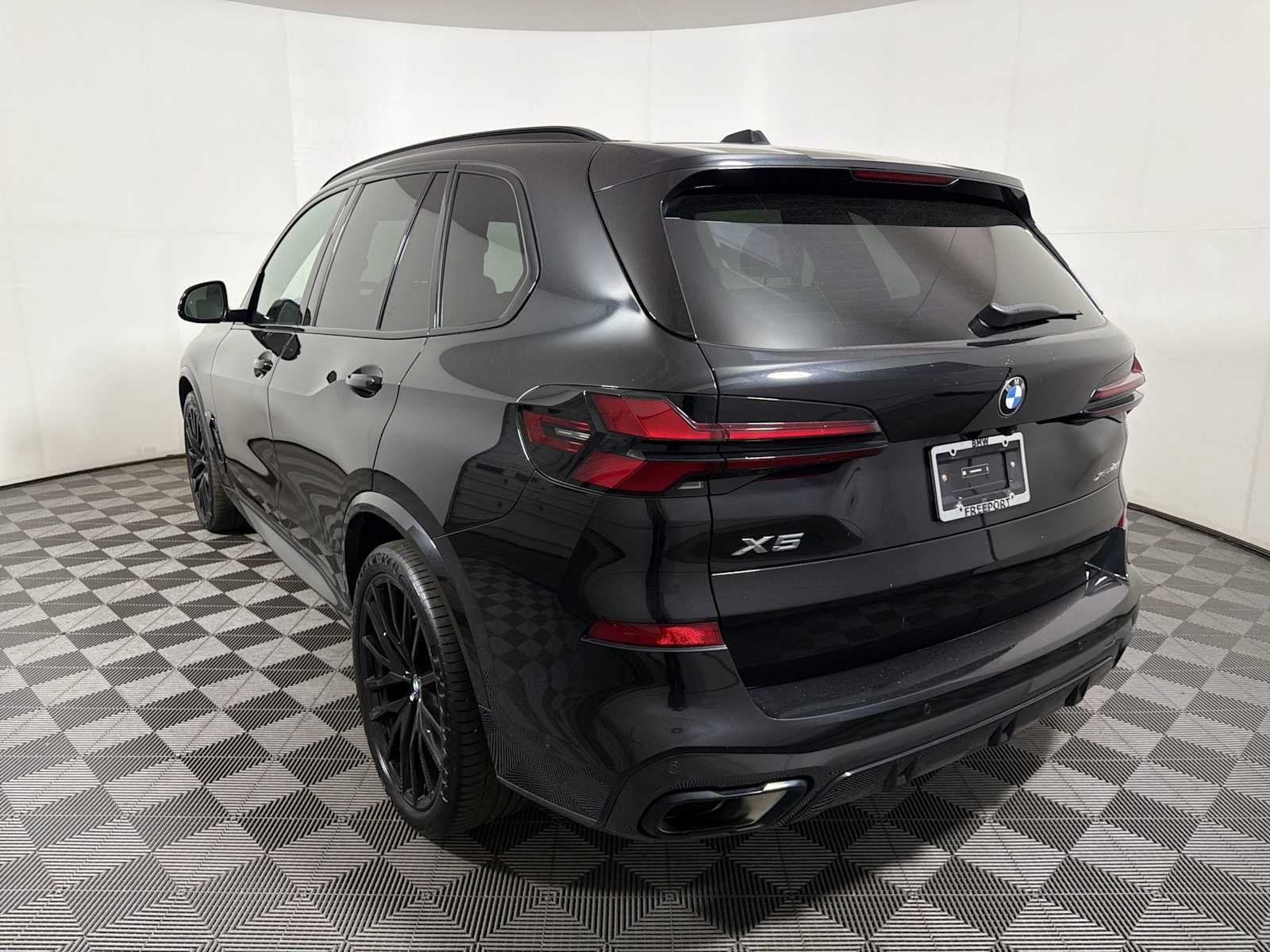 2024 BMW X5 xDrive40i Sports Activity Vehicle