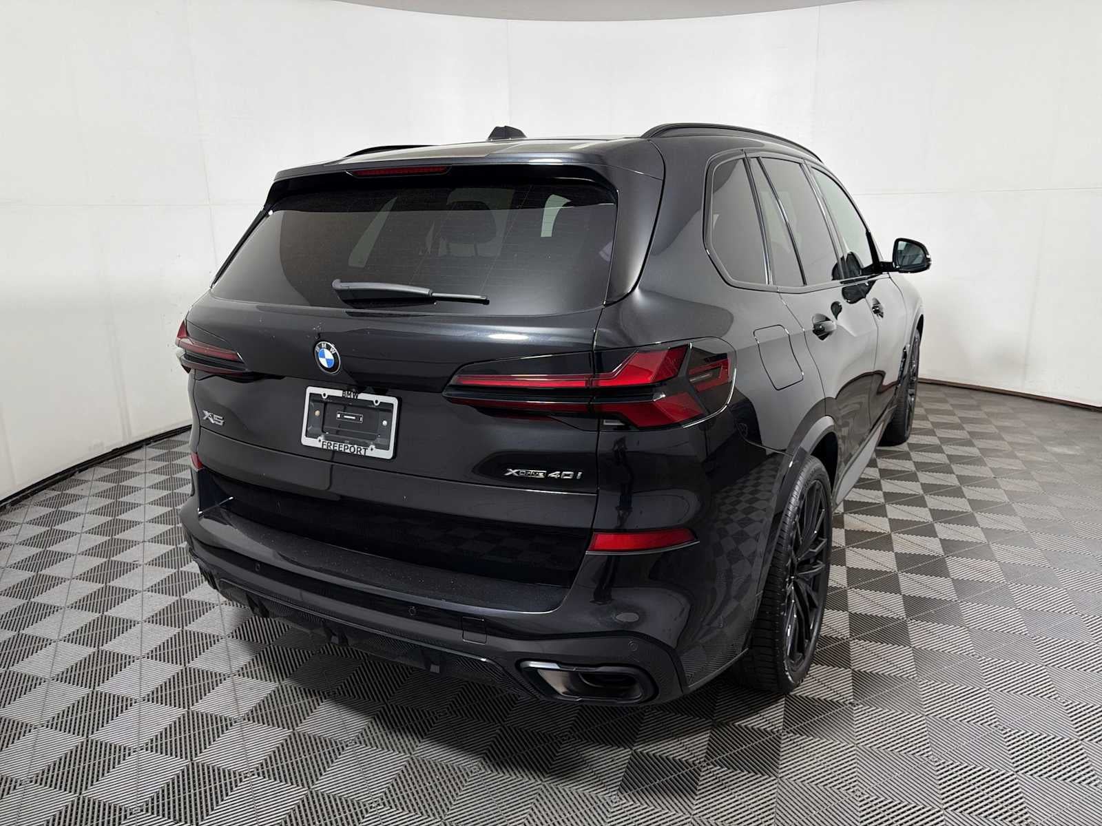 2024 BMW X5 xDrive40i Sports Activity Vehicle
