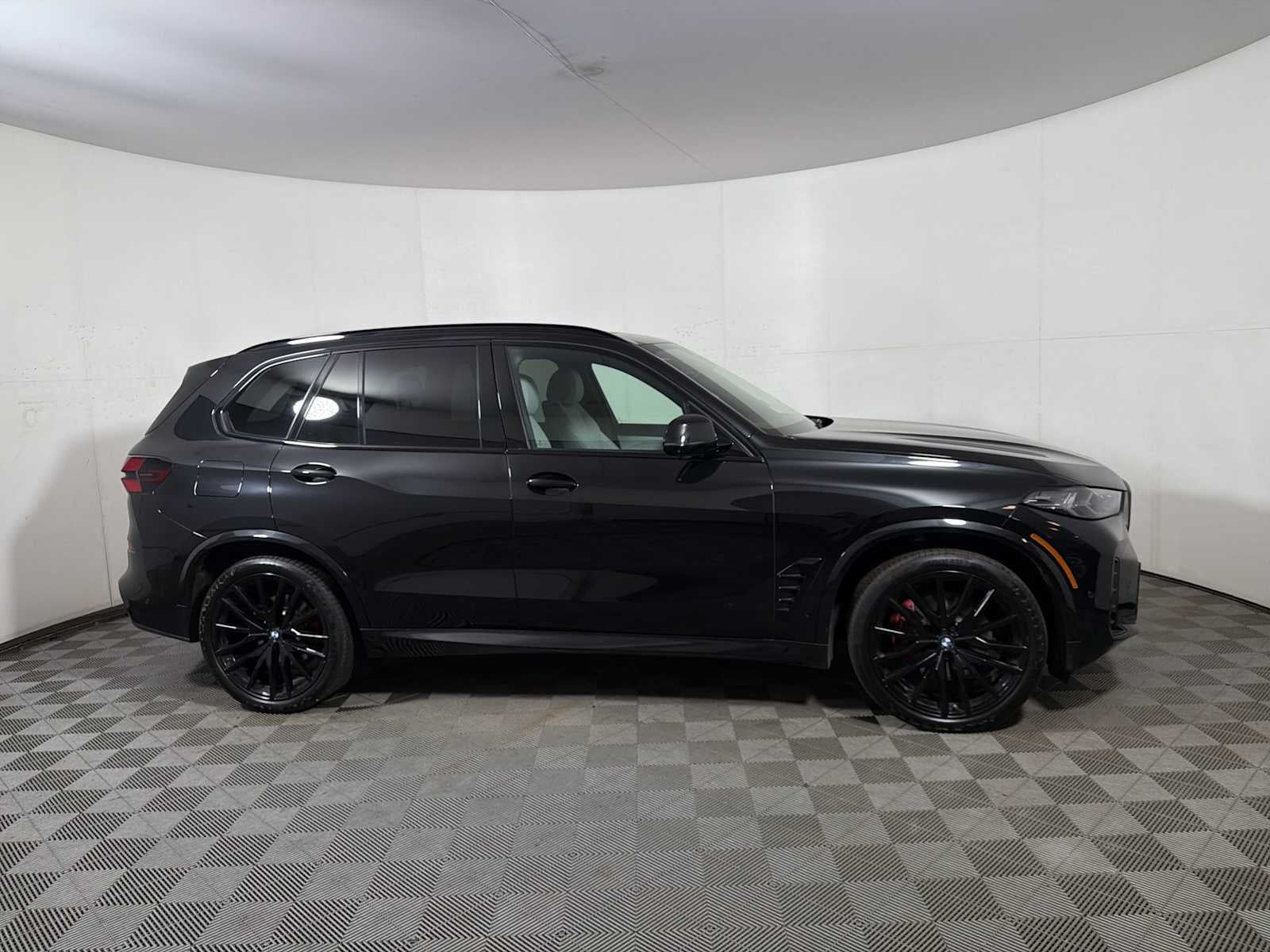 2024 BMW X5 xDrive40i Sports Activity Vehicle