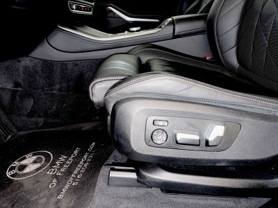 2024 BMW X5 xDrive40i Sports Activity Vehicle