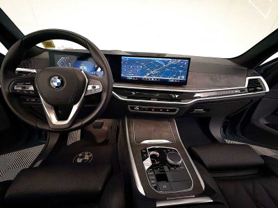 2024 BMW X5 xDrive40i Sports Activity Vehicle