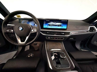 2024 BMW X5 xDrive40i Sports Activity Vehicle
