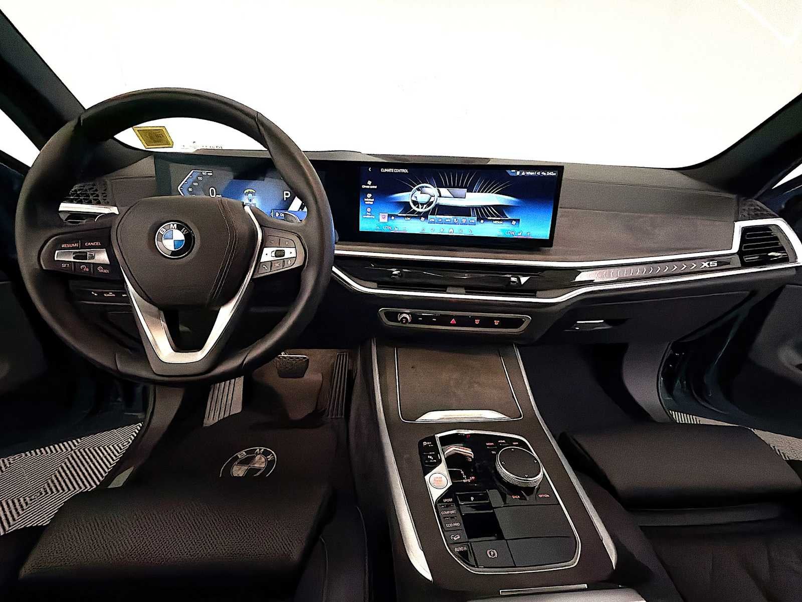 2024 BMW X5 xDrive40i Sports Activity Vehicle