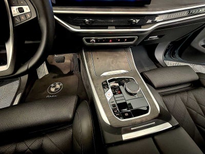 2024 BMW X5 xDrive40i Sports Activity Vehicle