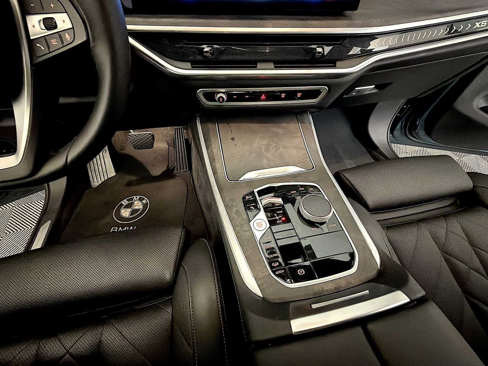 2024 BMW X5 xDrive40i Sports Activity Vehicle