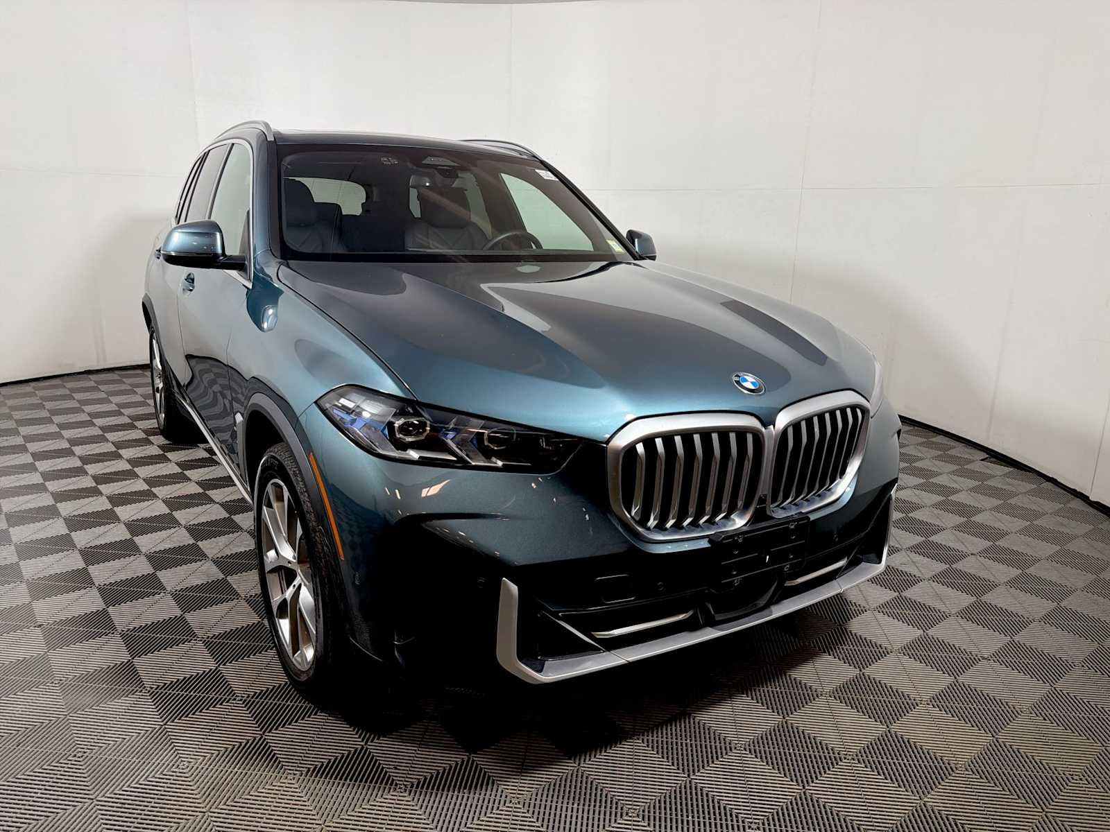 2024 BMW X5 xDrive40i Sports Activity Vehicle